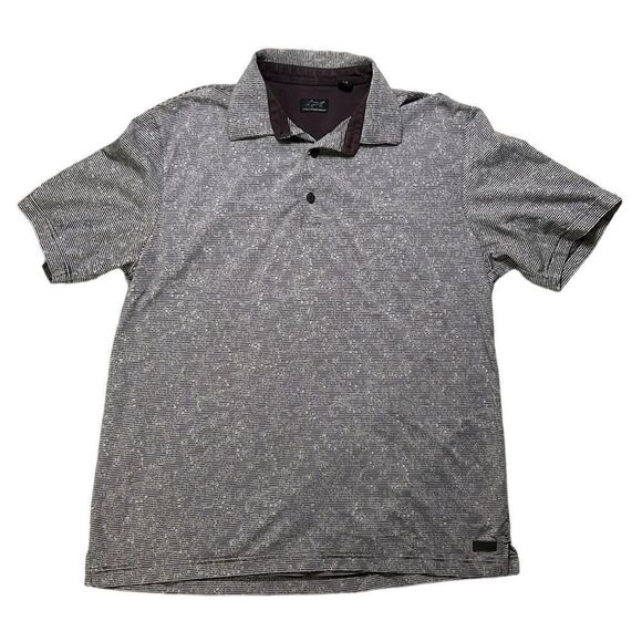 GREG NORMAN Collard Shirt - Picture 1 of 6